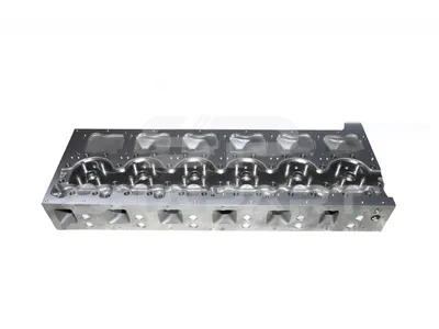 2.10048 Cylinder head, without valves