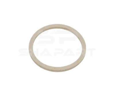 2.10055 Seal ring, felt, d: 85.7 mm, D: 98.5 mm, S: 4 mm