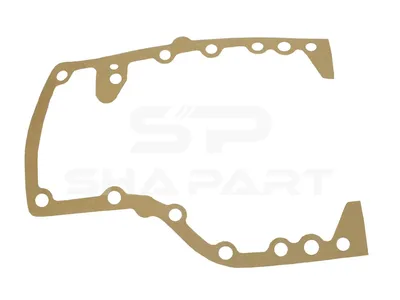 2.10057 Gasket, flywheel housing