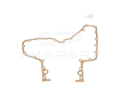 2.10059 Gasket, timing case