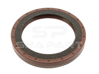 2.10070 Oil seal, d: 76.2 mm, D: 101.7 mm, H: 12 mm