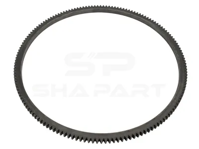 2.10073 Ring gear, d: 450 mm, D: 492 mm, 153 teeth