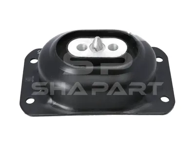 2.10096 Engine mounting, front, b1: 13 mm, b2: 16 mm, L: 242 mm, W: 151 mm, H: 89 mm