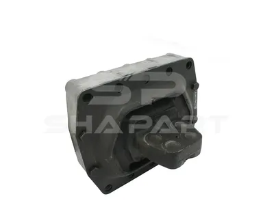 2.10097 Engine mounting, rear
