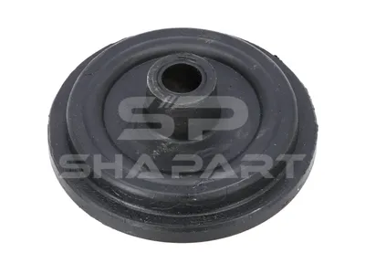 2.10098 Engine mounting, d: 13 mm, D: 85 mm, H: 29 mm