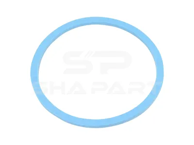 2.10101 Seal ring, d: 38 mm, D: 43 mm, S: 1.5 mm
