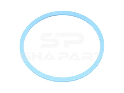 2.10103 Seal ring, d: 44.5 mm, D: 50 mm, S: 1.5 mm