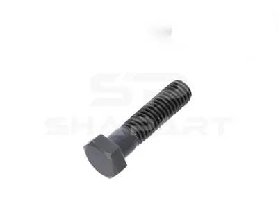 2.10104 Screw, 3/8" x 16 UNC, SW: AF19, L: 38 mm, 8.8