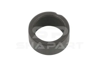 2.10107 Spacer sleeve, d: 13.5 mm, D: 19 mm, H: 9 mm