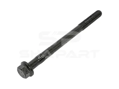2.10118 Cylinder head screw, M11 x 1,5, L: 150 mm, 12.9
