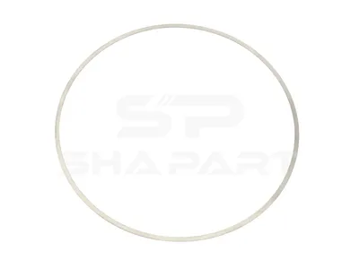 2.10132 Shim, d: 141 mm, D: 146.5 mm, S: 0.3 mm