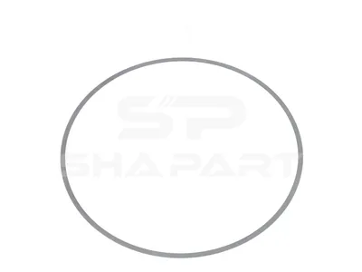 2.10135 Shim, d: 151.3 mm, D: 157.3 mm, S: 0.2 mm