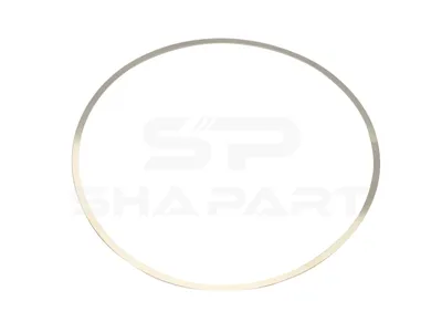 2.10145 Shim, d: 152 mm, D: 159 mm, S: 0.2 mm