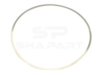 2.10146 Shim, d: 152 mm, D: 159 mm, S: 0.3 mm