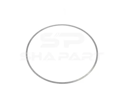 2.10147 Shim, d: 152 mm, D: 159 mm, S: 0.5 mm