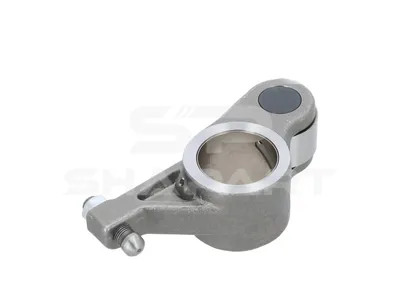 2.10148 Rocker arm, nozzle holder, d: 44 mm, M12 x 1,25