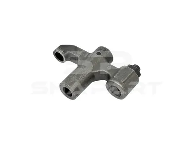 2.10153 Valve bridge, M10 x 1