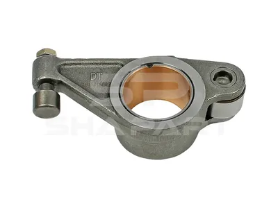 2.10154 Rocker arm, intake, d: 44 mm, M10 x 1