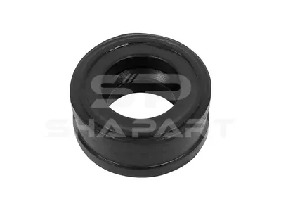 2.10156 Bushing, valve cover, d: 12.2 mm, D: 24.3 mm, H: 11.8 mm