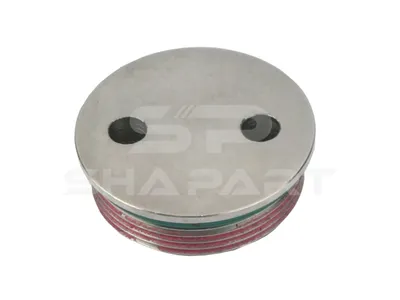 2.10194 Screw plug, M36 x 1,5