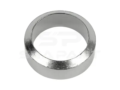 2.10206 Seal ring, d: 22 mm, D: 28 mm, H: 9 mm