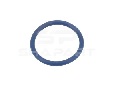 2.10214 O-ring, d: 56.7 mm, S: 7 mm