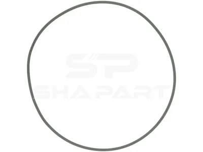 2.10226 O-ring, d: 162 mm, S: 3 mm