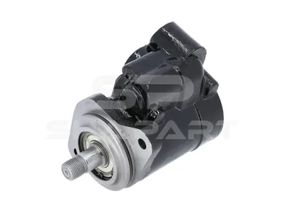 2.10230 Servo pump, 120 bar