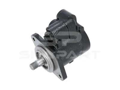 2.10231 Servo pump, 120 bar