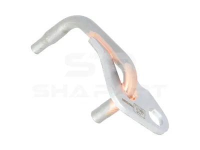2.10232 Oil nozzle