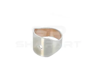 2.10236 Con rod bushing, semi, d: 57.4 mm, D: 63.4 mm, L1: 24 mm, L2: 47.5 mm