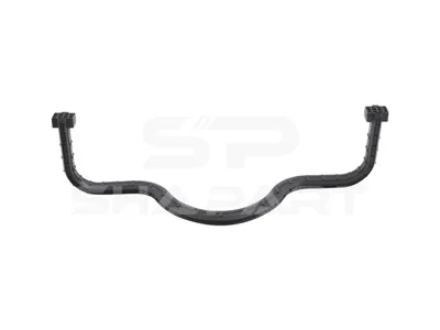 2.10248 Sealing strip, timing case