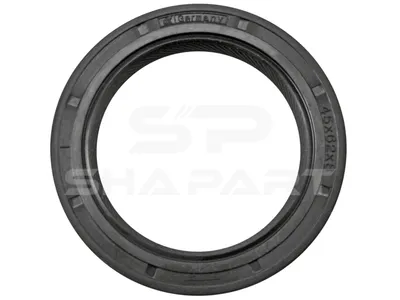 2.10257 Oil seal, d: 45 mm, D: 62 mm, H: 8 mm