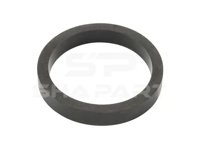 2.10259 Seal ring, flywheel housing, d: 29 mm, D: 36 mm, H: 5 mm