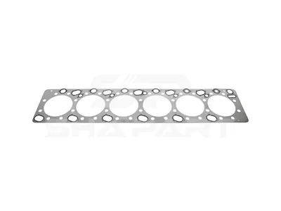 2.10261 Cylinder head gasket, L: 1060 mm, W: 238 mm