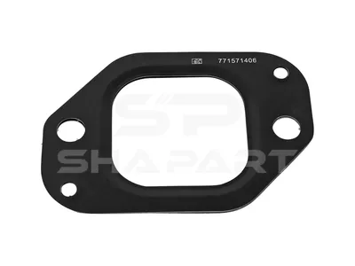 2.10267 Gasket, exhaust manifold
