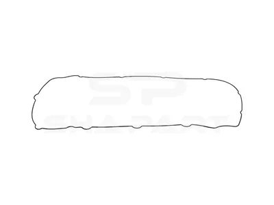 2.10268 Gasket, intake manifold