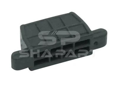 2.10269 Gasket, timing case