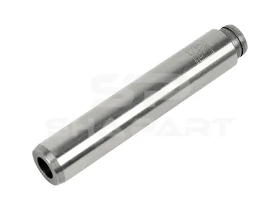 2.10290 Valve guide, intake and exhaust, d: 8 mm, D: 15 mm, L: 83.5 mm