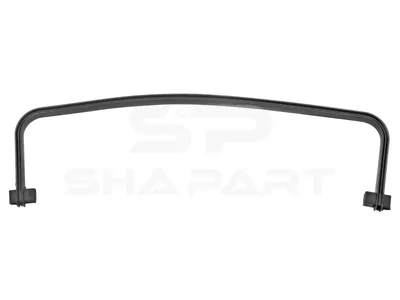 2.10293 Sealing strip, timing case