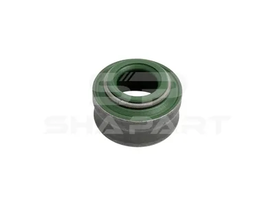 2.10295 Valve stem seal, d: 7 mm, D: 15.3 mm, H: 9.5 mm
