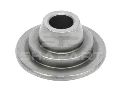 2.10296 Spring retainer, d: 9 mm, D1: 24.6 mm, D2: 35 mm, H: 15.5 mm