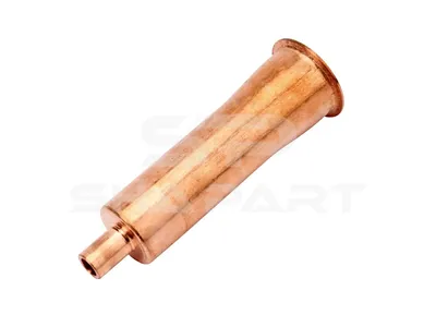 2.10318 Injection sleeve