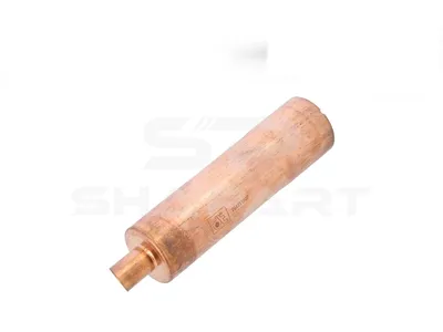 2.10319 Injection sleeve