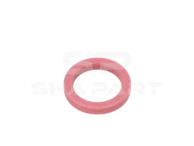 2.10321 Seal ring, injection sleeve, d: 24 mm, D: 33 mm, H: 5 mm