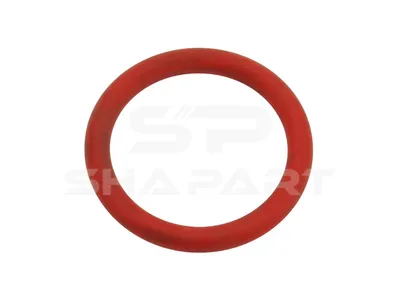 2.10328 O-ring, d: 27.5 mm, S: 4.3 mm