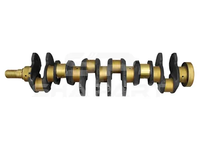 2.10329 Crankshaft, 14 bores