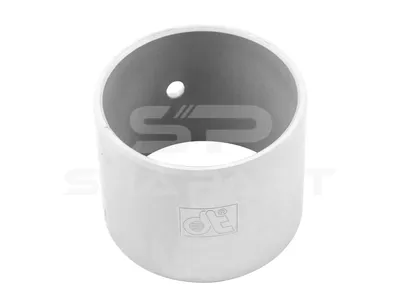 2.10344 Con rod bushing, semi, d: 55 mm, D: 60.3 mm, L: 47.5 mm