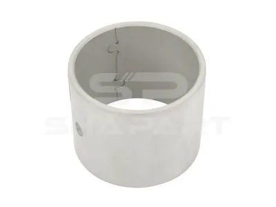 2.10345 Con rod bushing, semi, d: 51.5 mm, D: 57.5 mm, L: 45.8 mm