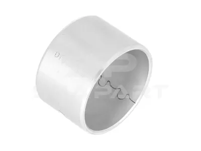 2.10348 Con rod bushing, semi, d: 51.7 mm, D: 57.4 mm, L: 37 mm